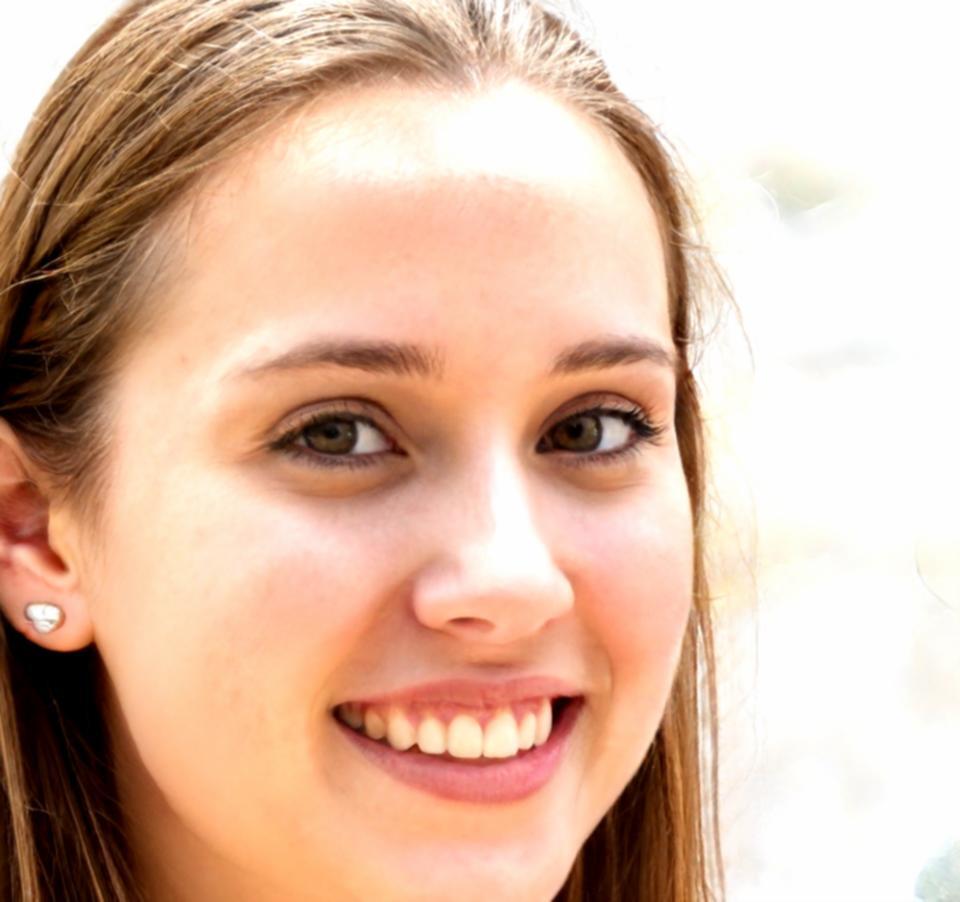 Sage Thornwick, Senior Business Strategy Consultant